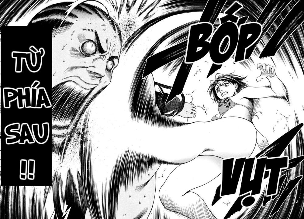 Change 123: Chapter 7