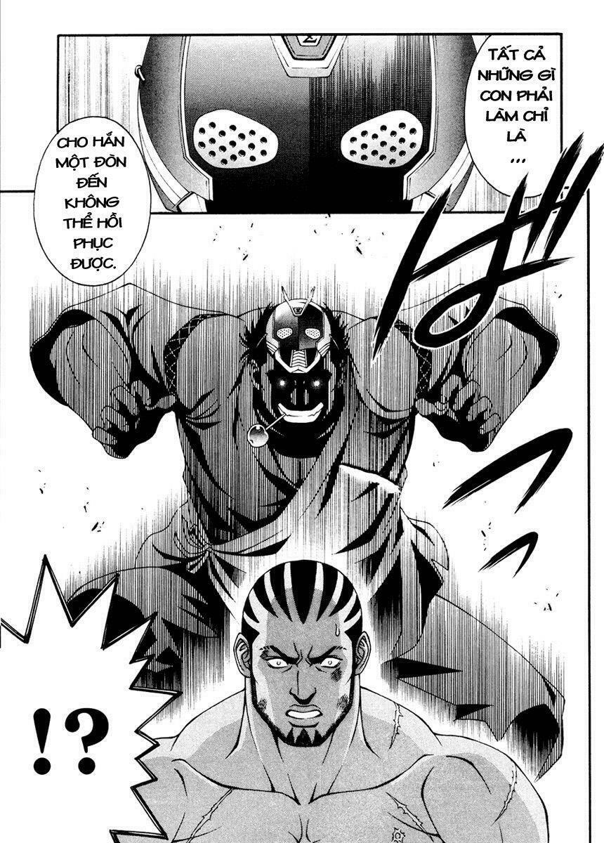 Change 123: Chapter 7
