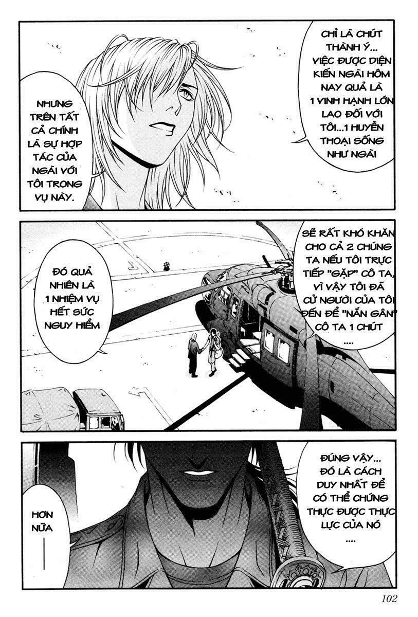 Change 123: Chapter 7