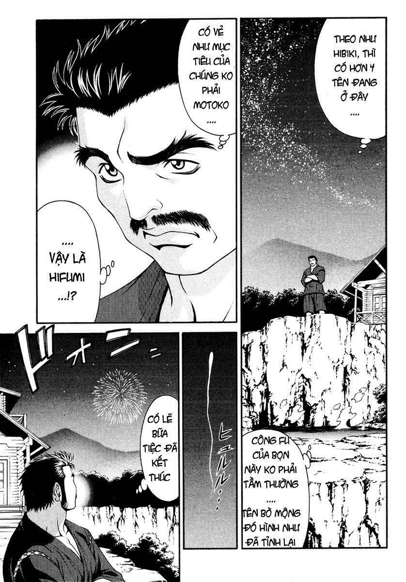 Change 123: Chapter 7