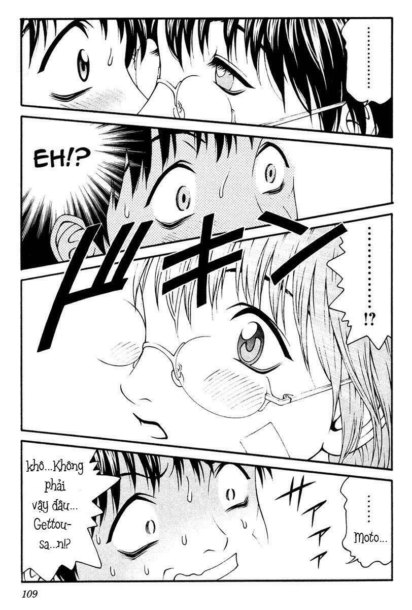 Change 123: Chapter 7