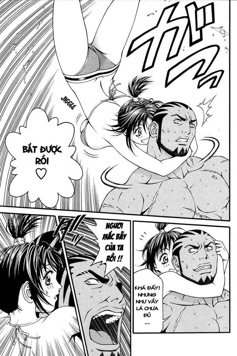Change 123: Chapter 7