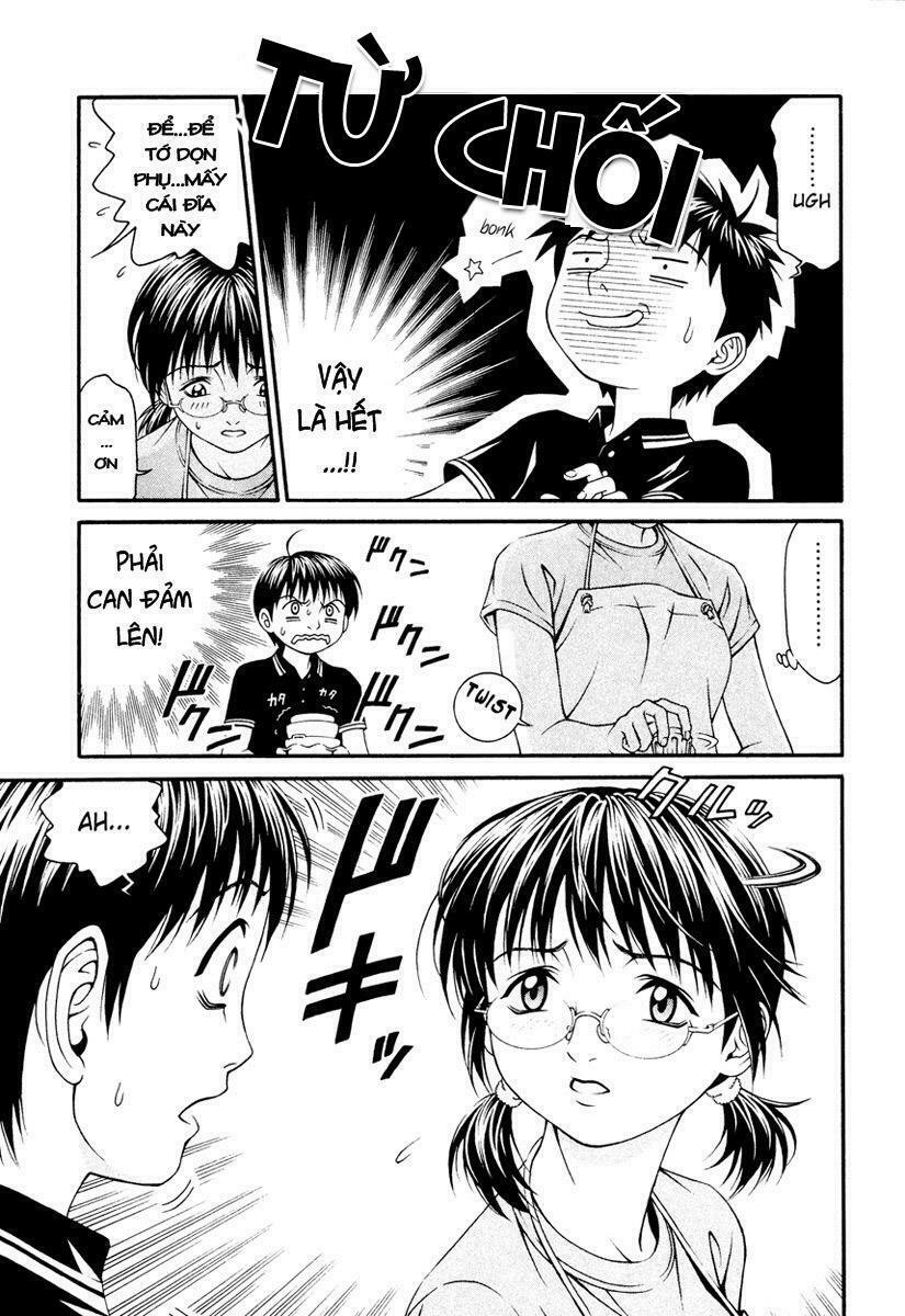 Change 123: Chapter 8