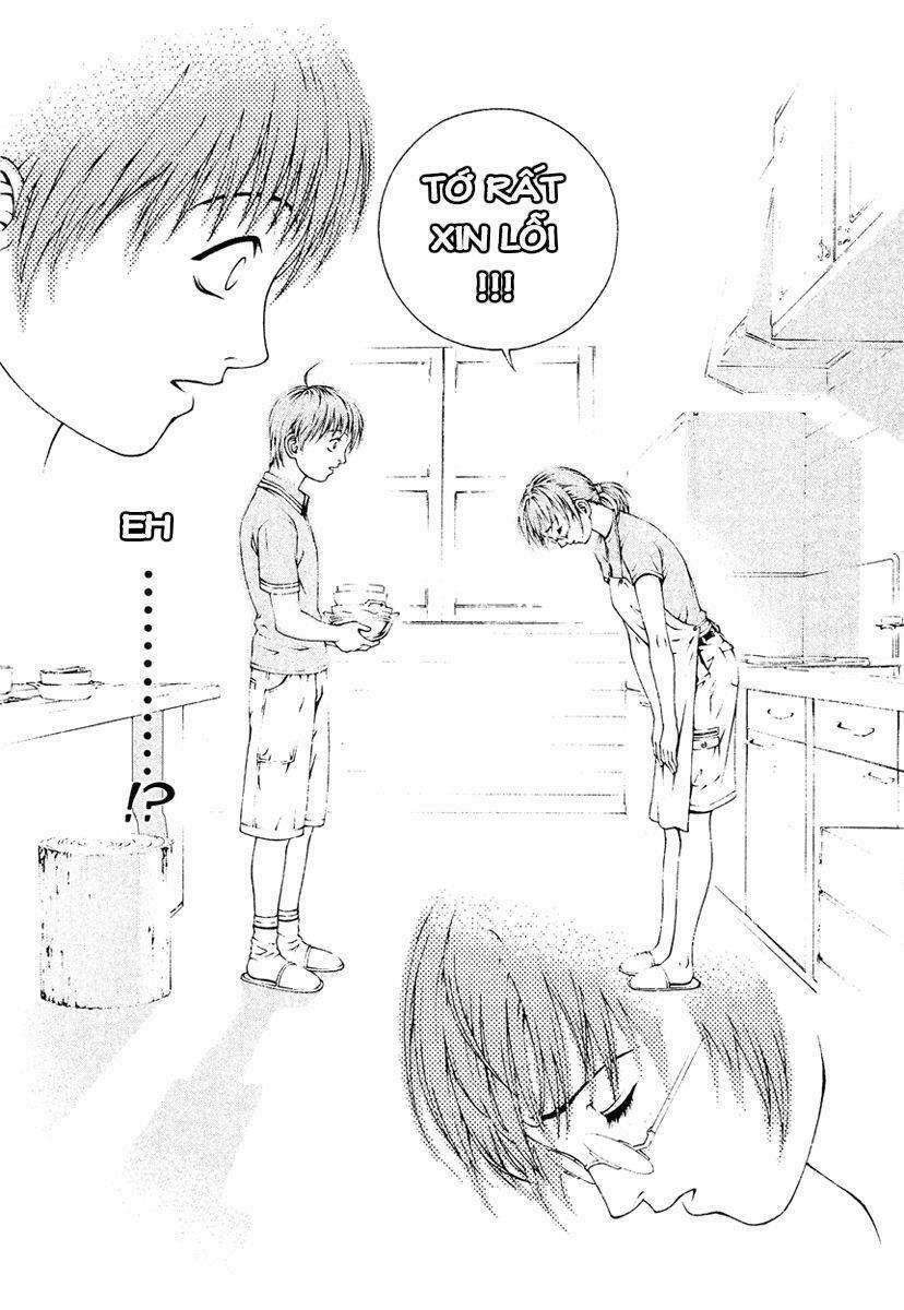 Change 123: Chapter 8