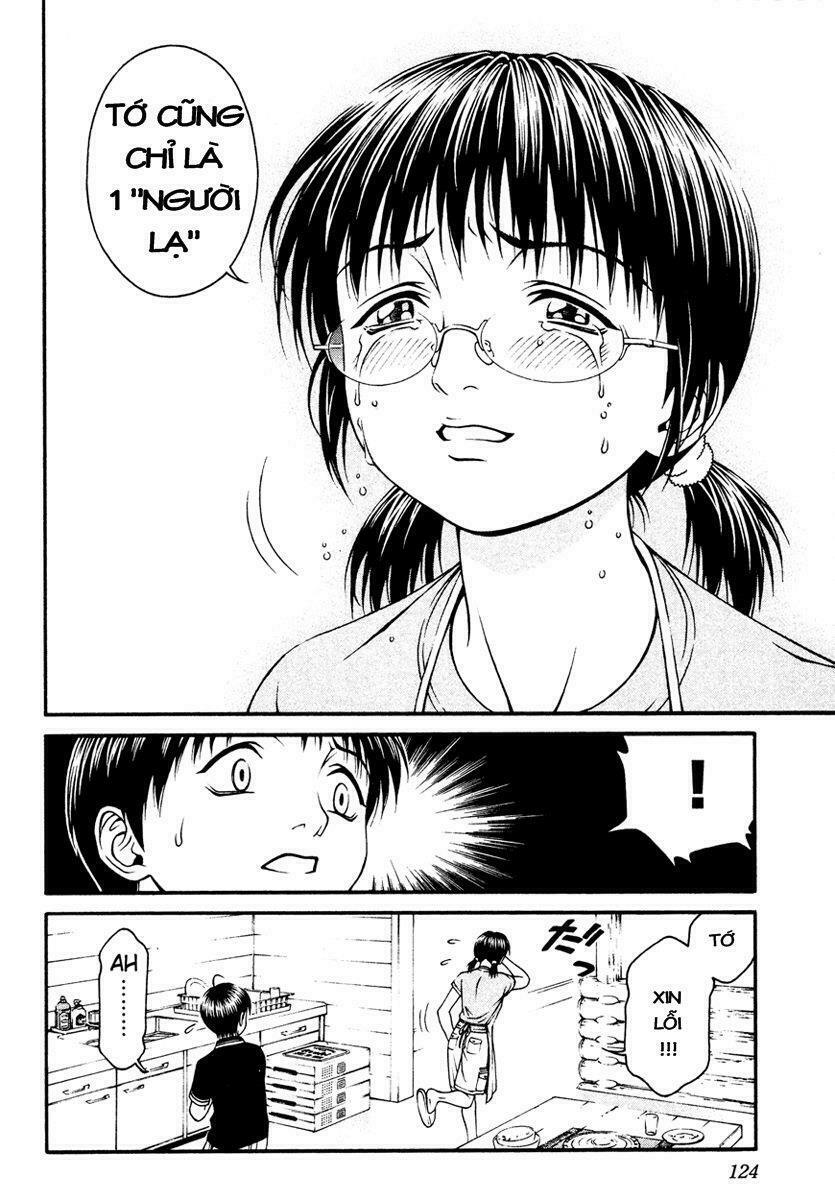 Change 123: Chapter 8
