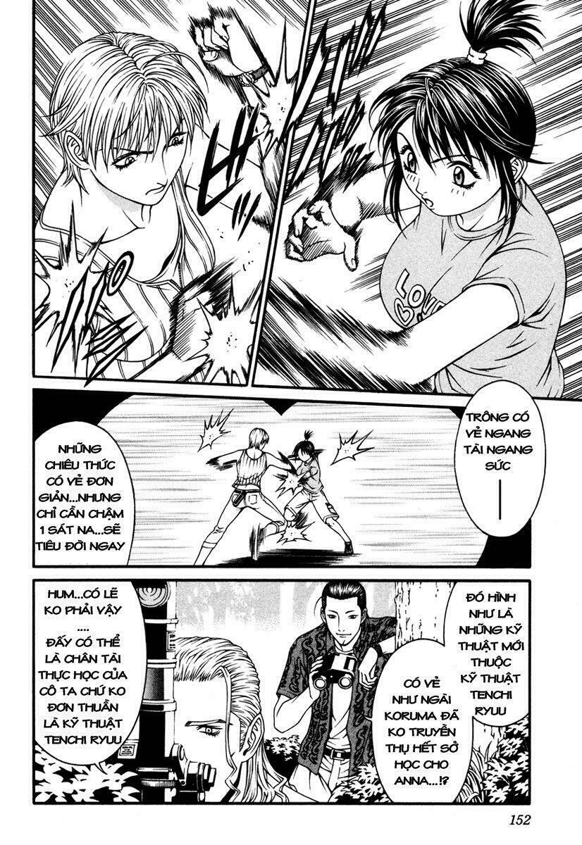 Change 123: Chapter 9