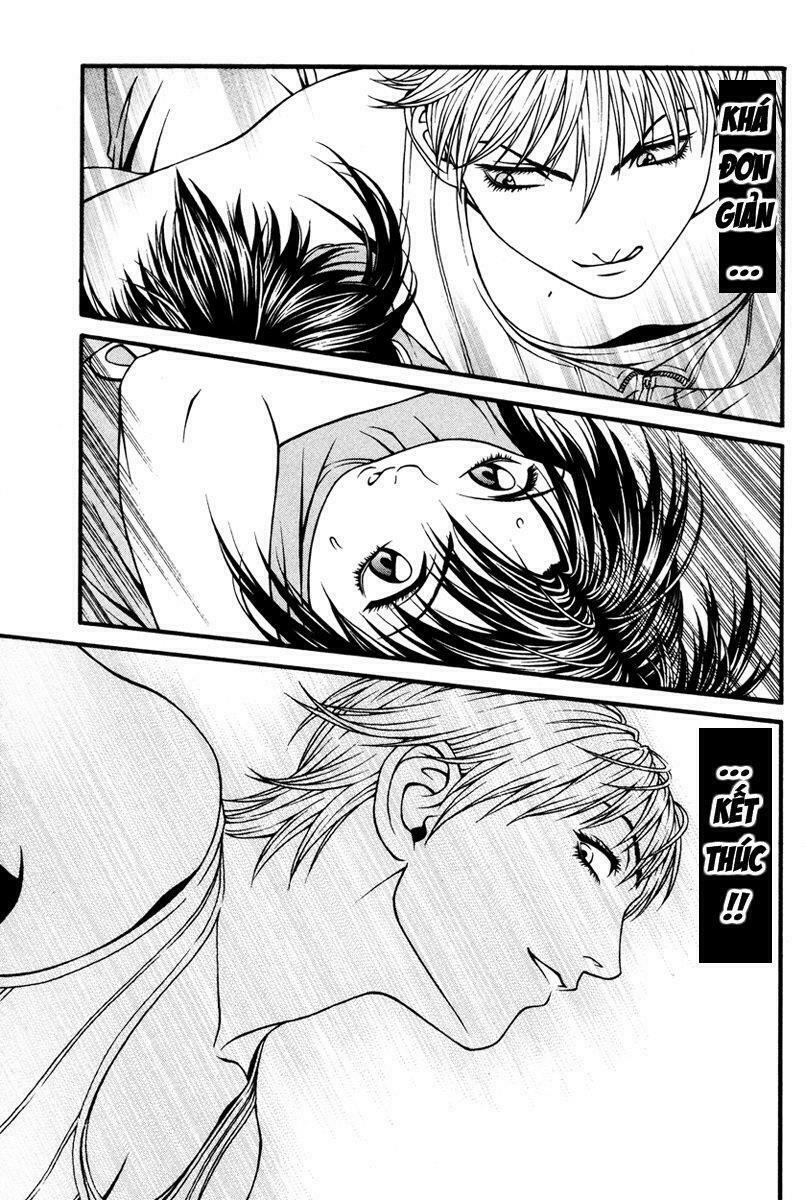 Change 123: Chapter 9