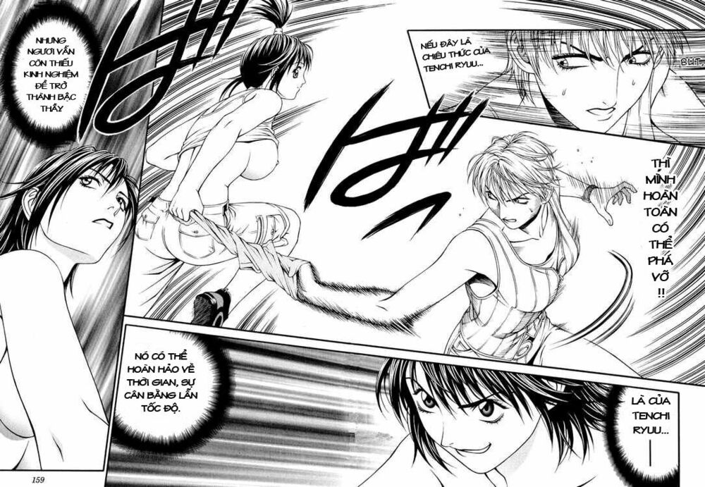 Change 123: Chapter 9