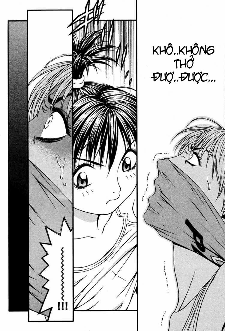 Change 123: Chapter 9