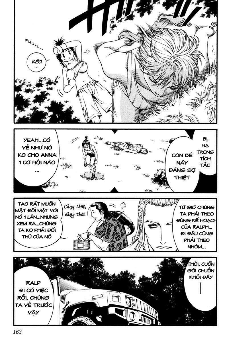 Change 123: Chapter 9