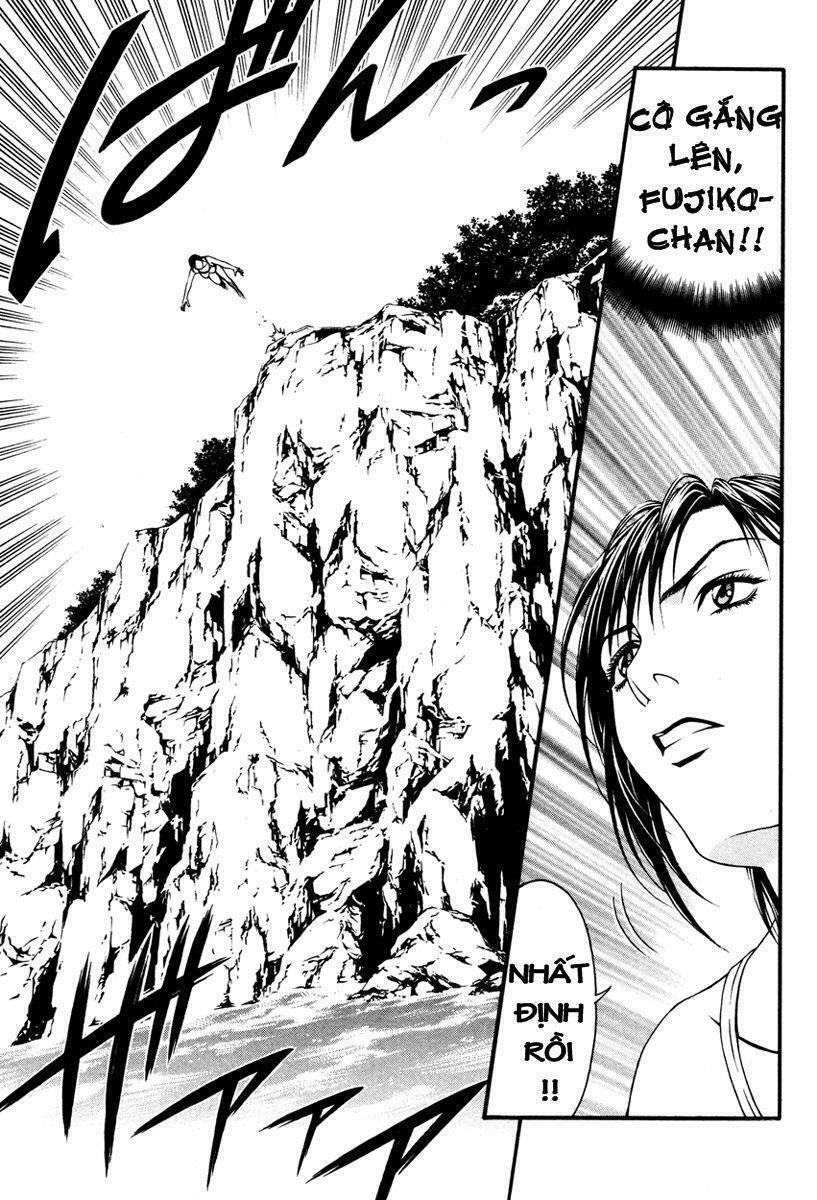 Change 123: Chapter 9