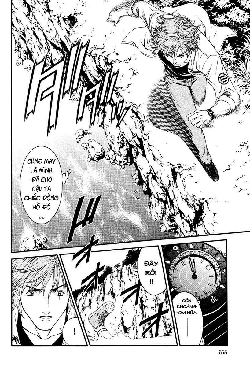 Change 123: Chapter 9