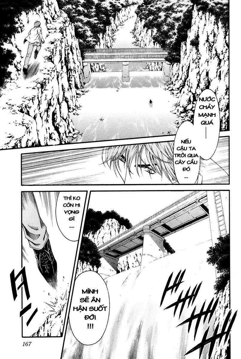 Change 123: Chapter 9