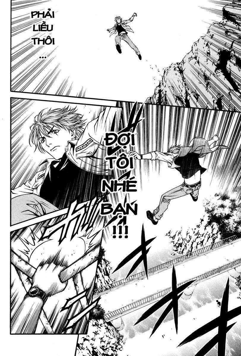 Change 123: Chapter 9