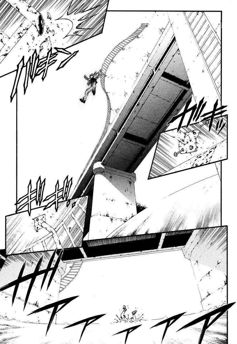 Change 123: Chapter 9