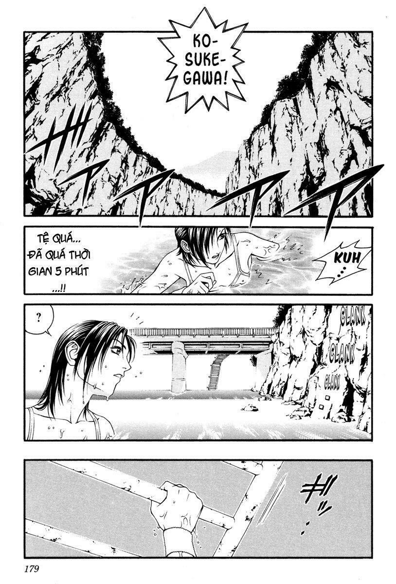Change 123: Chapter 9