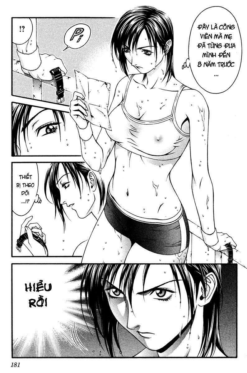 Change 123: Chapter 9