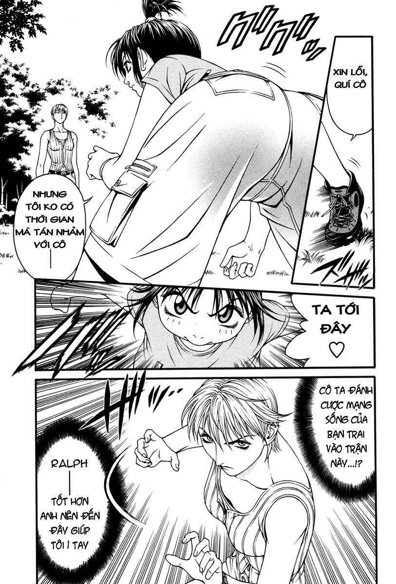 Change 123: Chapter 9