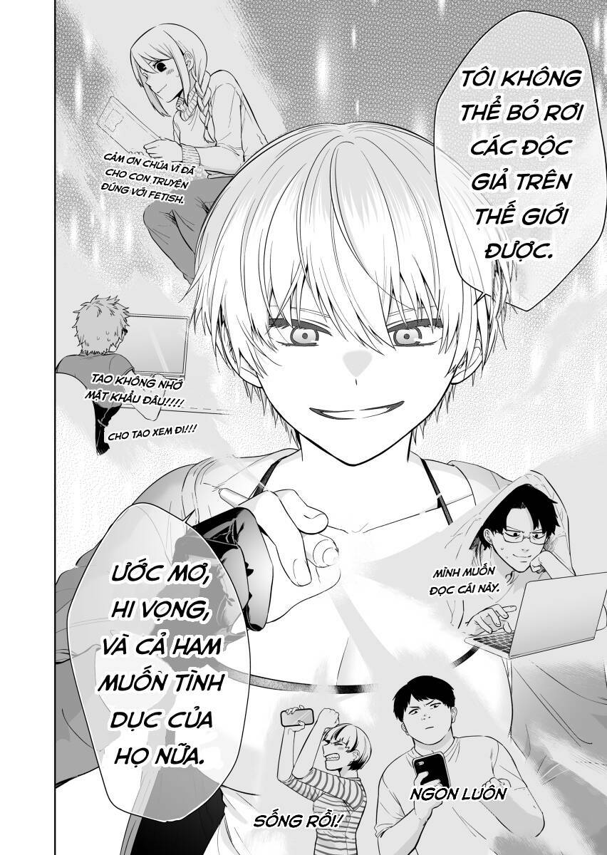 Sát Thủ R18: Chapter 1