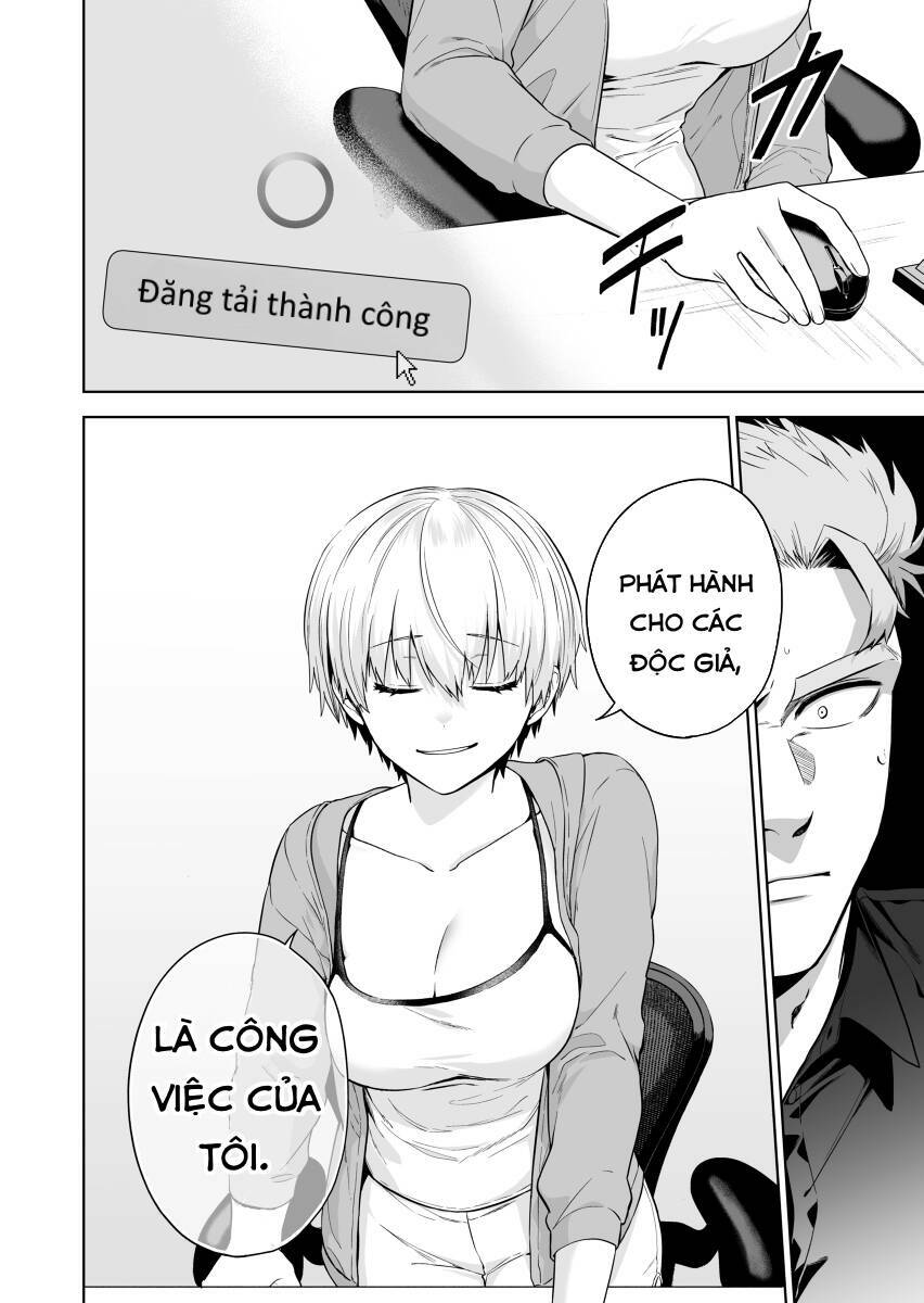Sát Thủ R18: Chapter 1
