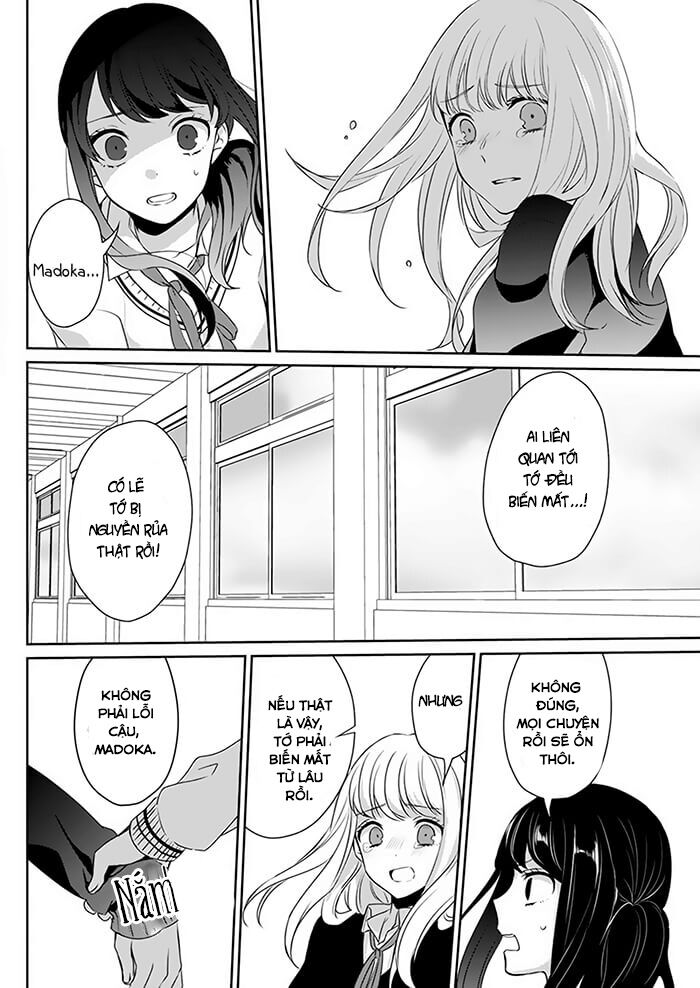 You Are Still In A Bird Cage: Chapter 2