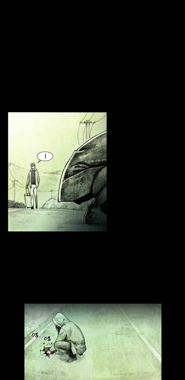 House of doll-Ngôi Nhà Của Những Búp Bê: Chapter 0