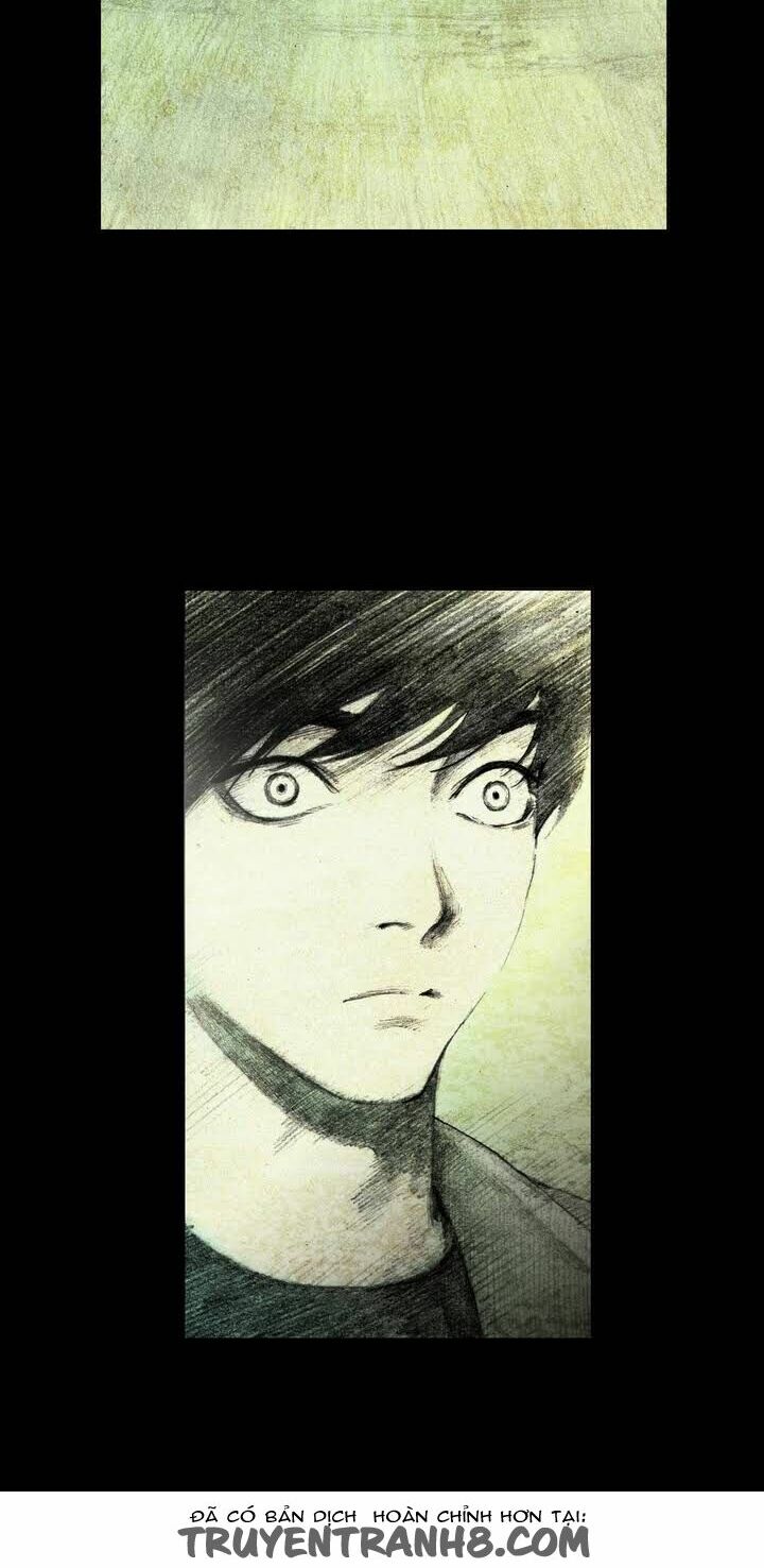 House of doll-Ngôi Nhà Của Những Búp Bê: Chapter 0