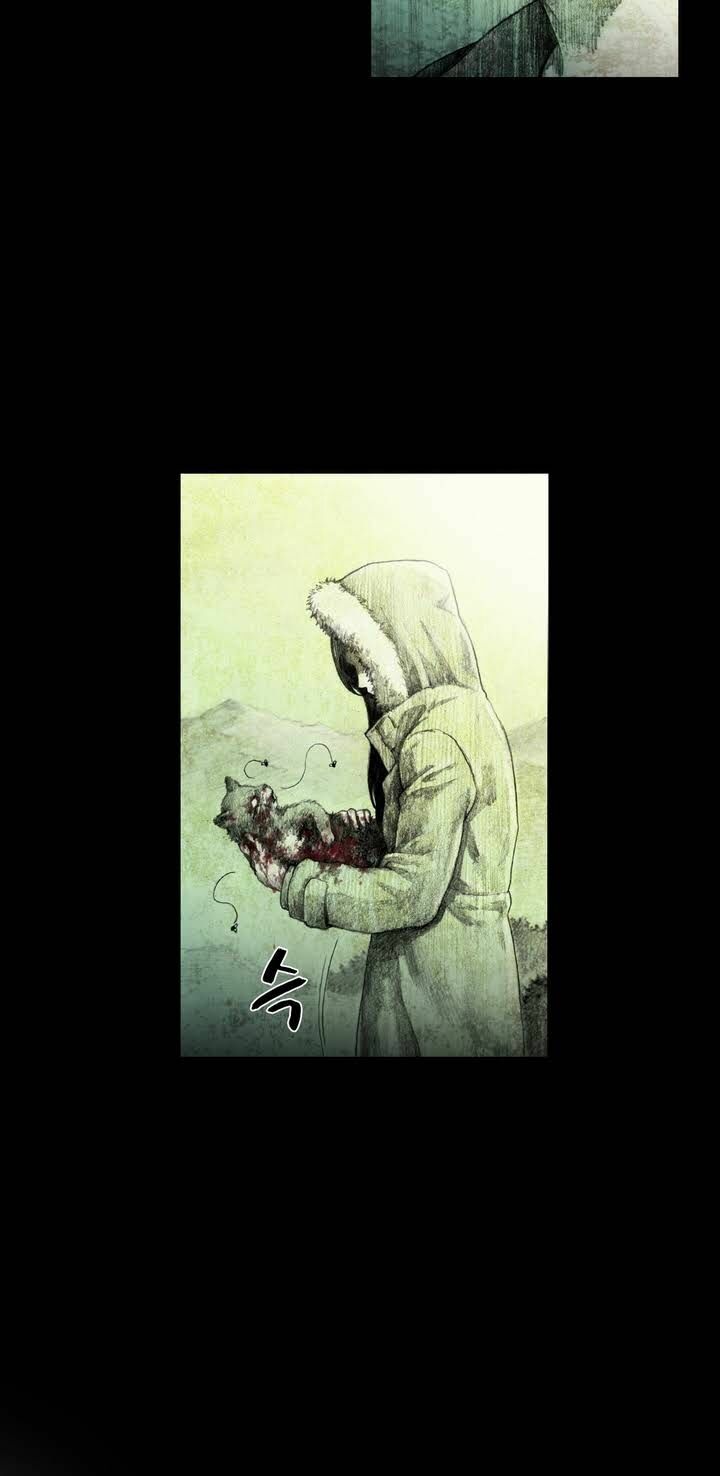 House of doll-Ngôi Nhà Của Những Búp Bê: Chapter 0