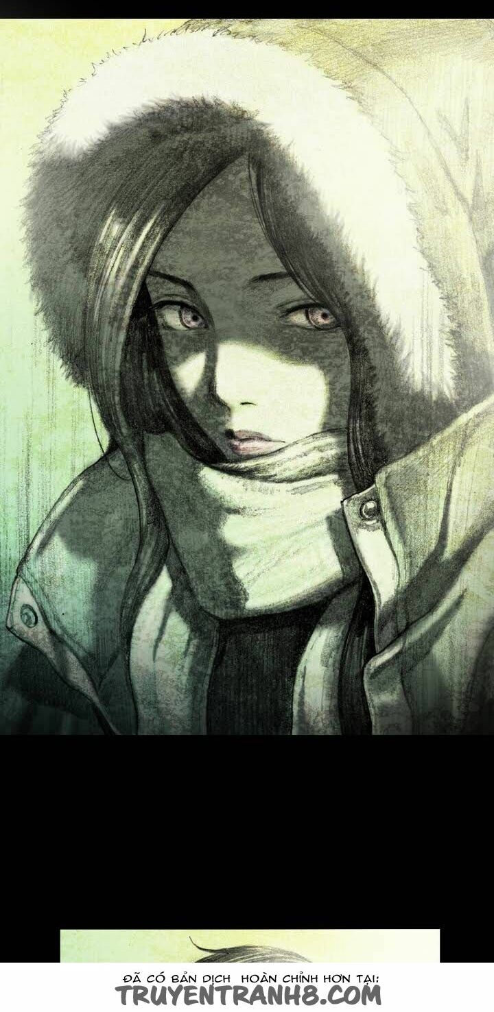 House of doll-Ngôi Nhà Của Những Búp Bê: Chapter 0