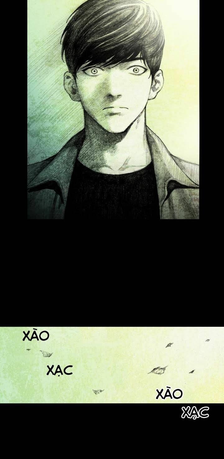 House of doll-Ngôi Nhà Của Những Búp Bê: Chapter 0