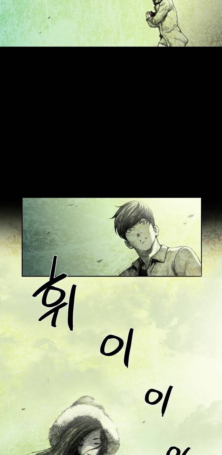 House of doll-Ngôi Nhà Của Những Búp Bê: Chapter 0