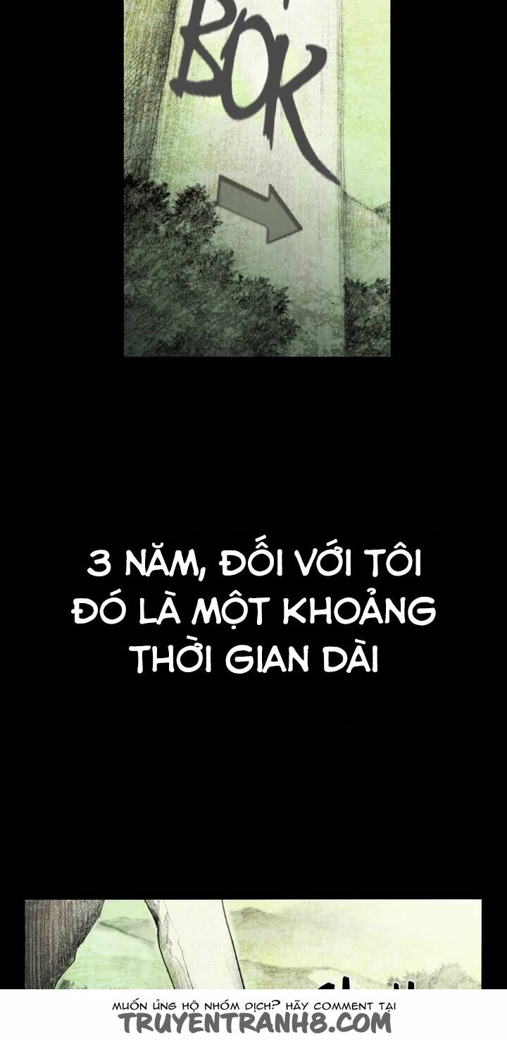 House of doll-Ngôi Nhà Của Những Búp Bê: Chapter 0
