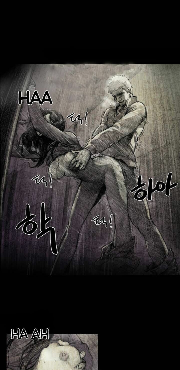 House of doll-Ngôi Nhà Của Những Búp Bê: Chapter 1