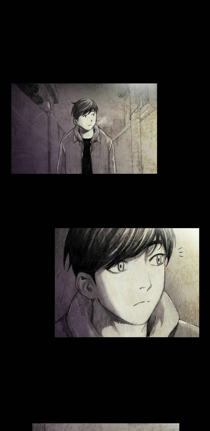 House of doll-Ngôi Nhà Của Những Búp Bê: Chapter 1