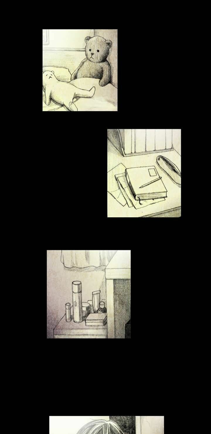 House of doll-Ngôi Nhà Của Những Búp Bê: Chapter 1