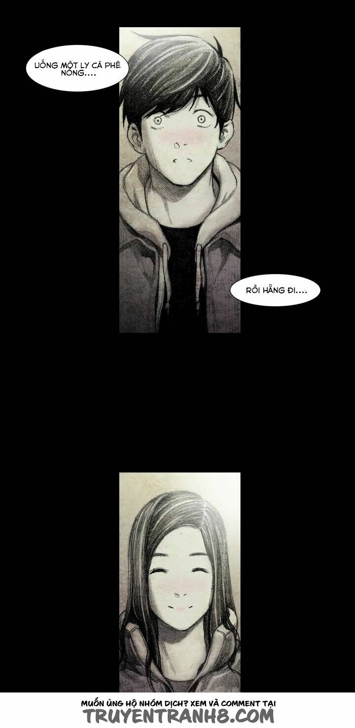 House of doll-Ngôi Nhà Của Những Búp Bê: Chapter 1