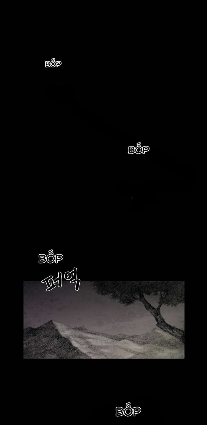 House of doll-Ngôi Nhà Của Những Búp Bê: Chapter 1