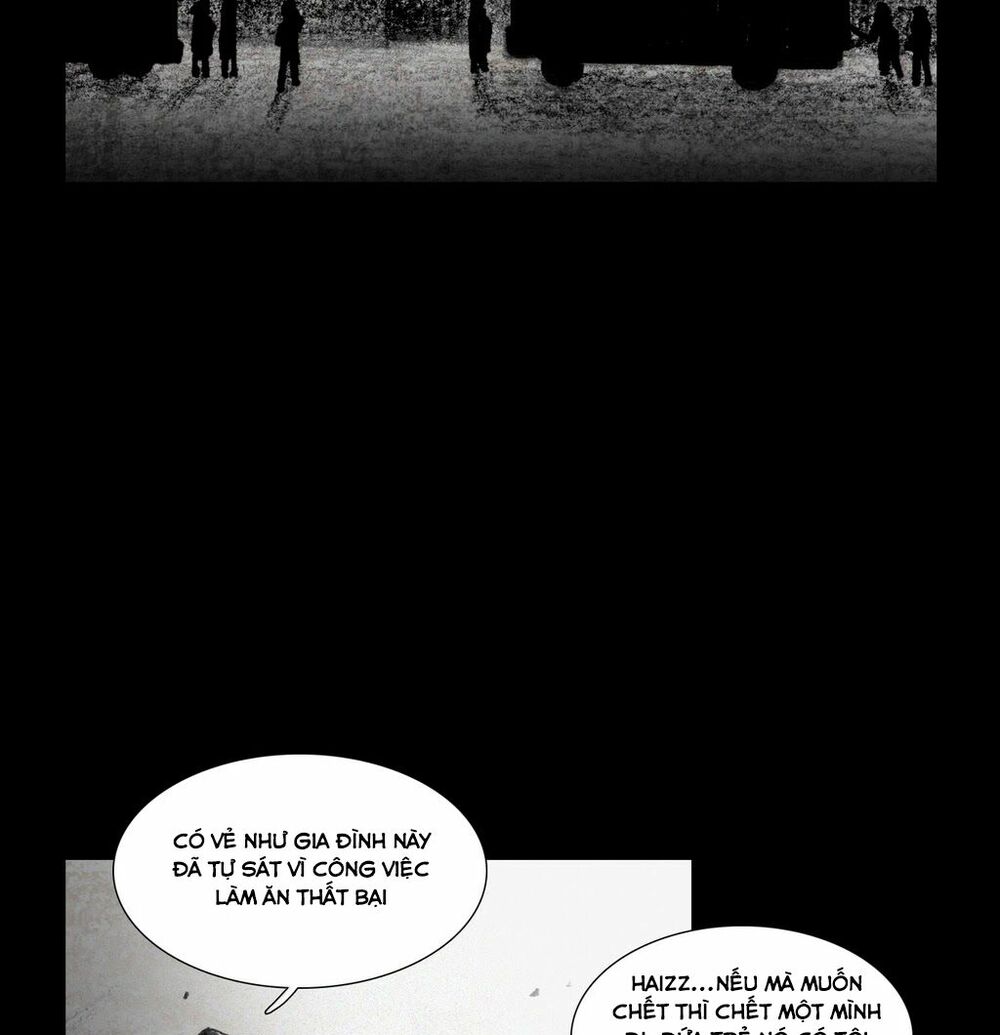 House of doll-Ngôi Nhà Của Những Búp Bê: Chapter 10