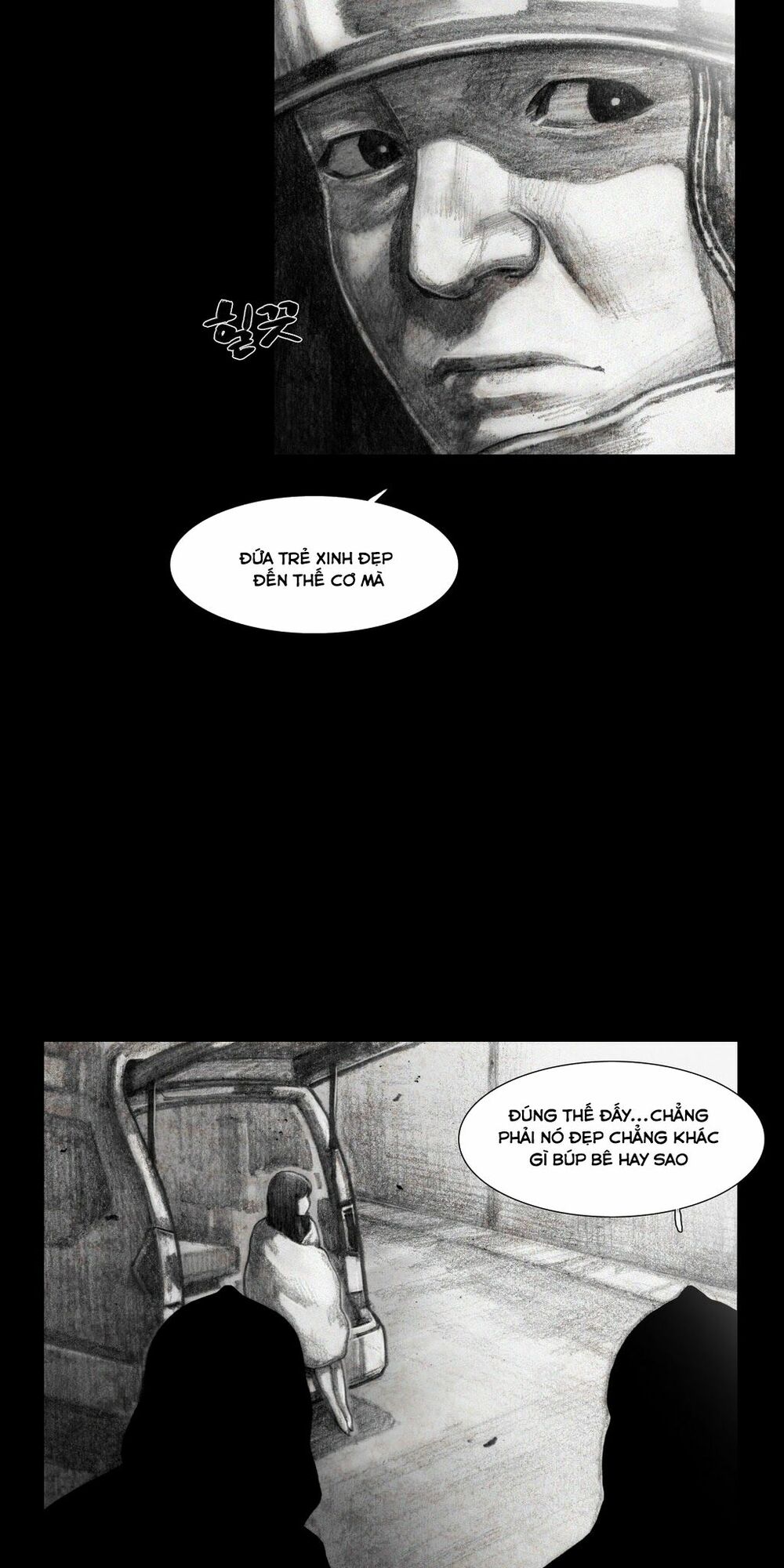 House of doll-Ngôi Nhà Của Những Búp Bê: Chapter 10