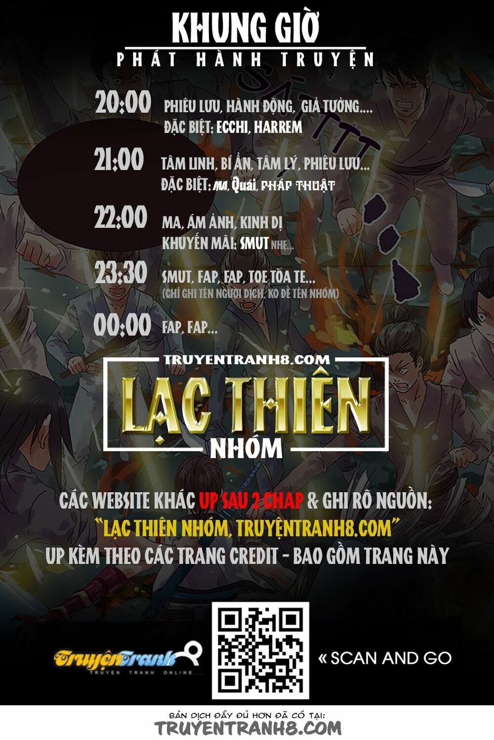 House of doll-Ngôi Nhà Của Những Búp Bê: Chapter 10