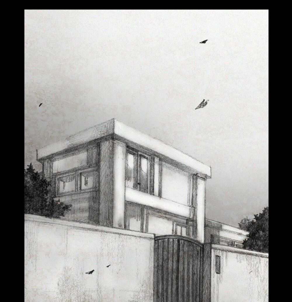 House of doll-Ngôi Nhà Của Những Búp Bê: Chapter 10