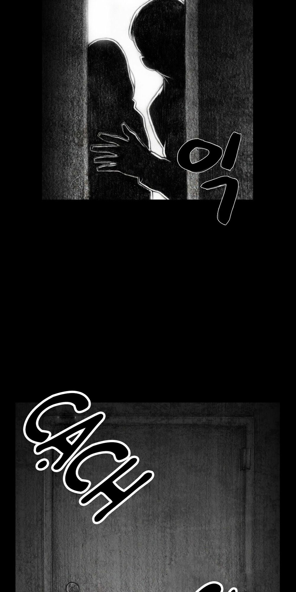 House of doll-Ngôi Nhà Của Những Búp Bê: Chapter 10