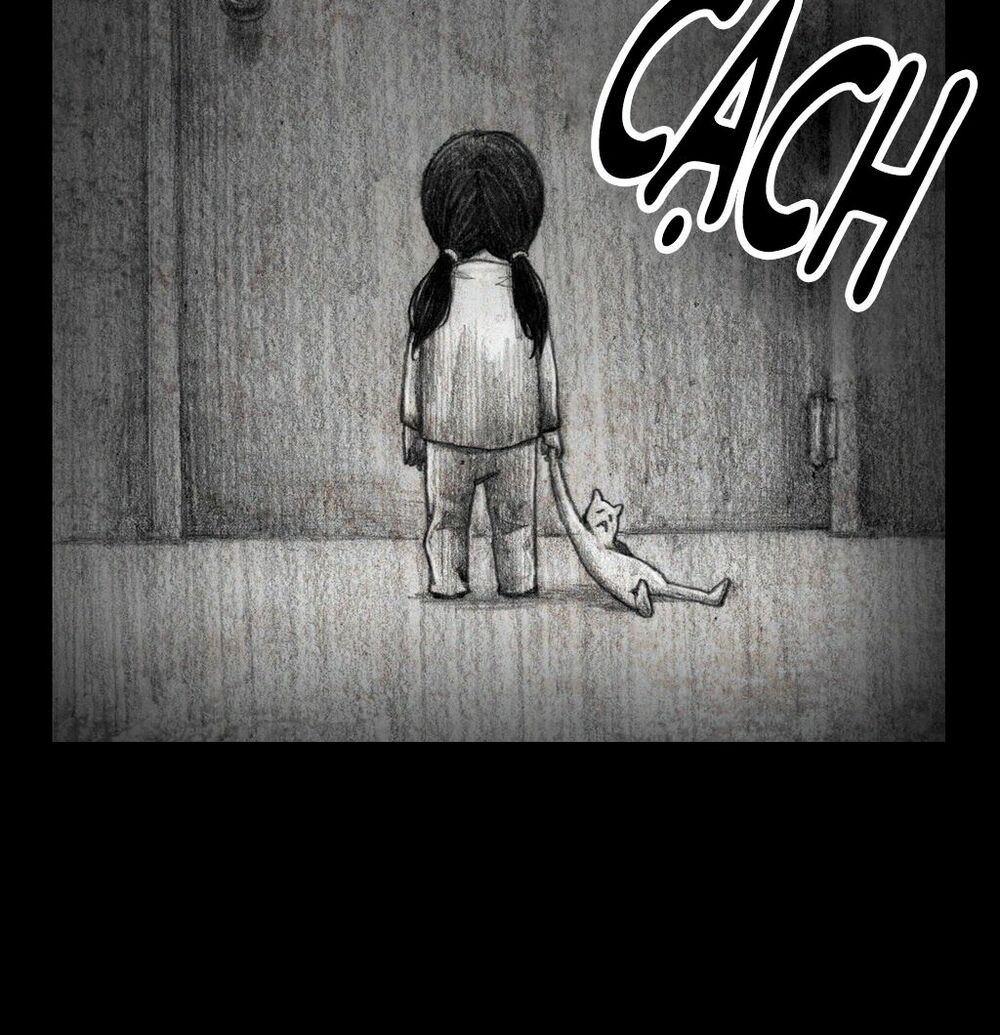 House of doll-Ngôi Nhà Của Những Búp Bê: Chapter 10
