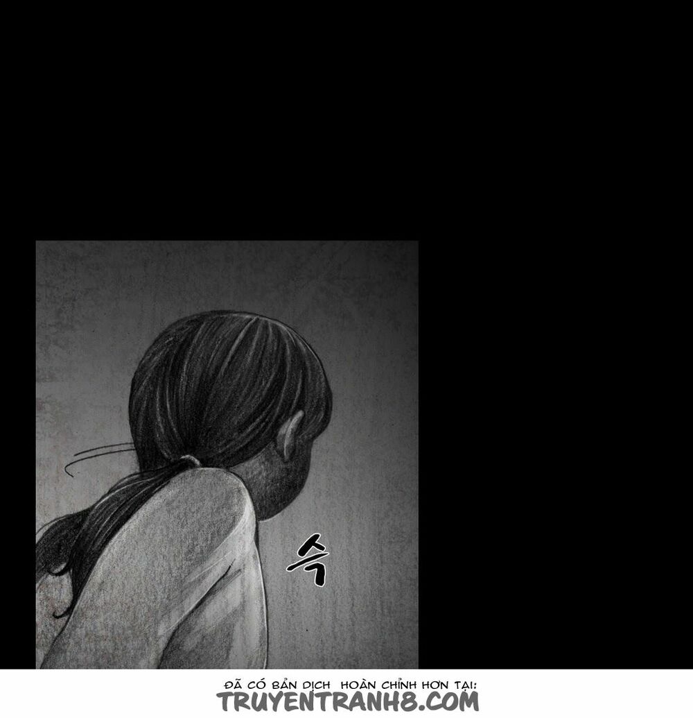 House of doll-Ngôi Nhà Của Những Búp Bê: Chapter 10