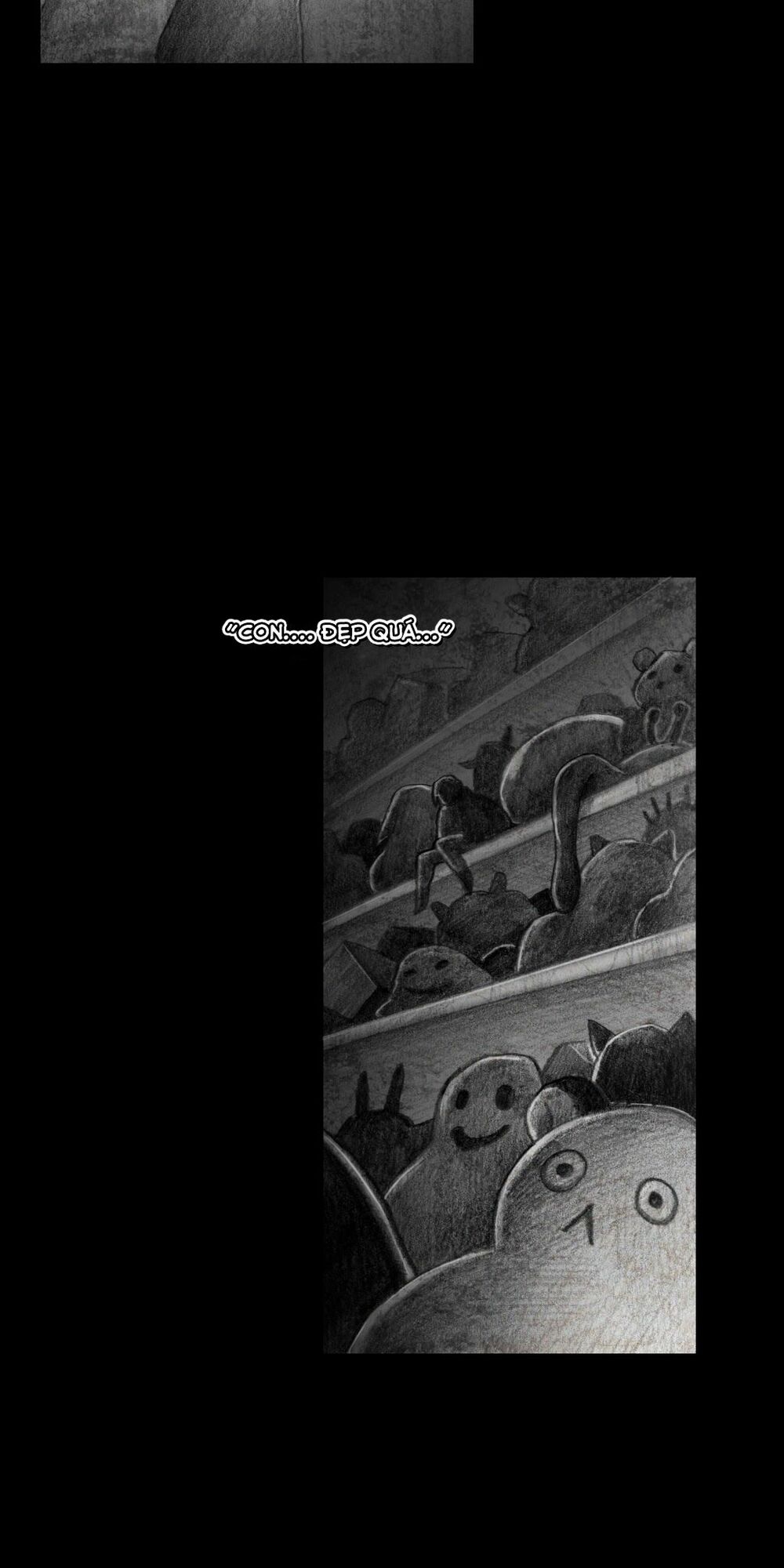 House of doll-Ngôi Nhà Của Những Búp Bê: Chapter 10