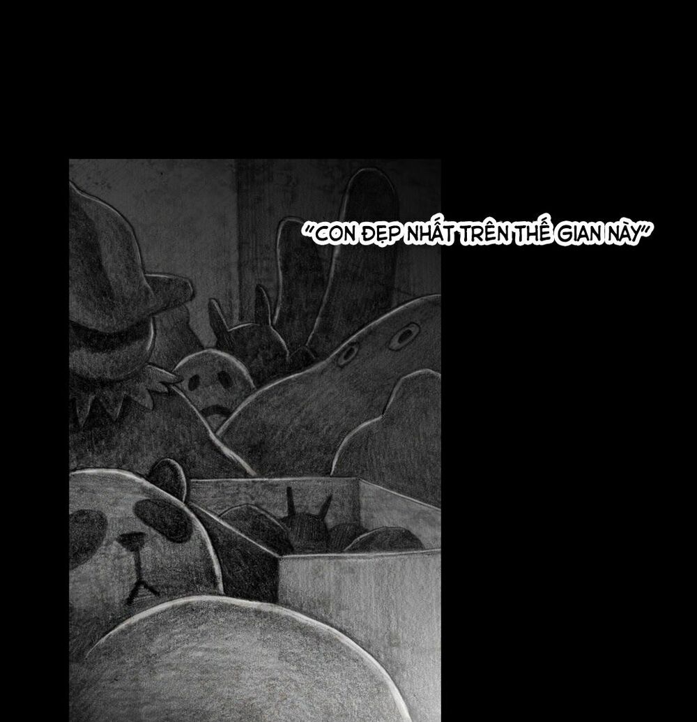House of doll-Ngôi Nhà Của Những Búp Bê: Chapter 10