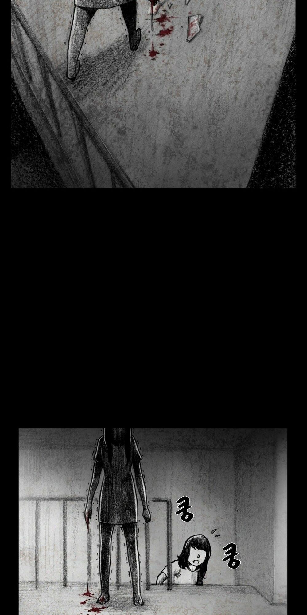 House of doll-Ngôi Nhà Của Những Búp Bê: Chapter 10