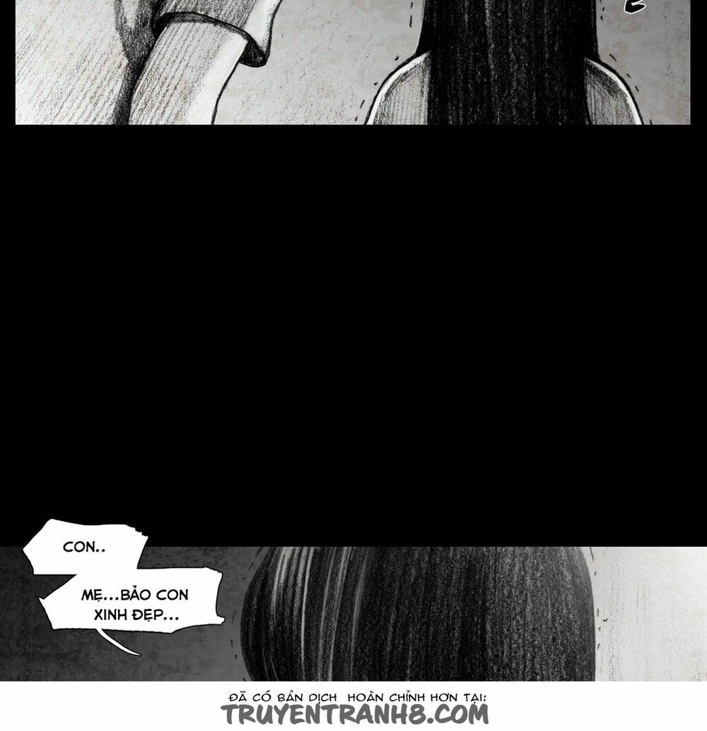 House of doll-Ngôi Nhà Của Những Búp Bê: Chapter 10