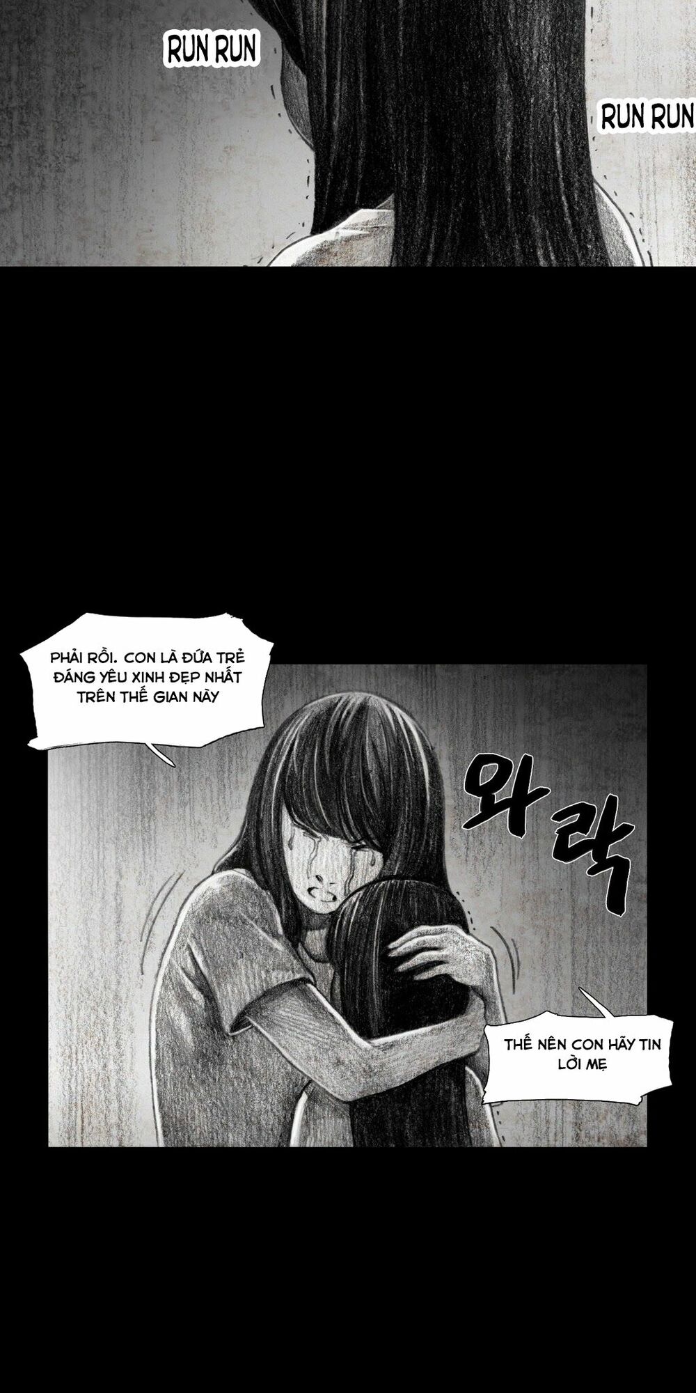 House of doll-Ngôi Nhà Của Những Búp Bê: Chapter 10
