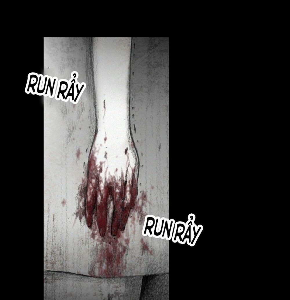 House of doll-Ngôi Nhà Của Những Búp Bê: Chapter 10